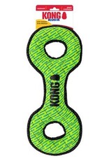 Kong Kong Armor Double Tug Assorted Large