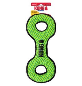 Kong Kong Armor Double Tug Assorted Large