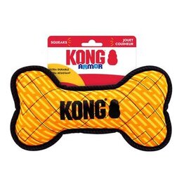 Kong Kong Armor Bone Assorted Medium