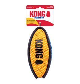 Kong Kong Armor Football Assorted - Medium