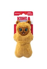 Kong Kong Snuzzles Mini Llama - XSmall