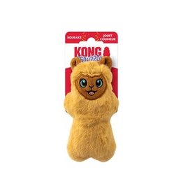Kong Kong Snuzzles Mini Llama - XSmall
