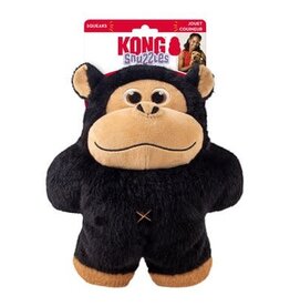 Kong Kong Snuzzles Gorilla - XLarge