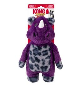 Kong Kong Jungle Jamz Rhino - Medium/Large