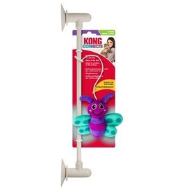 Kong Kong Cat Connects Glow Firefly