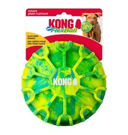 Kong Kong Flexball Sport Sport Ball - XLarge