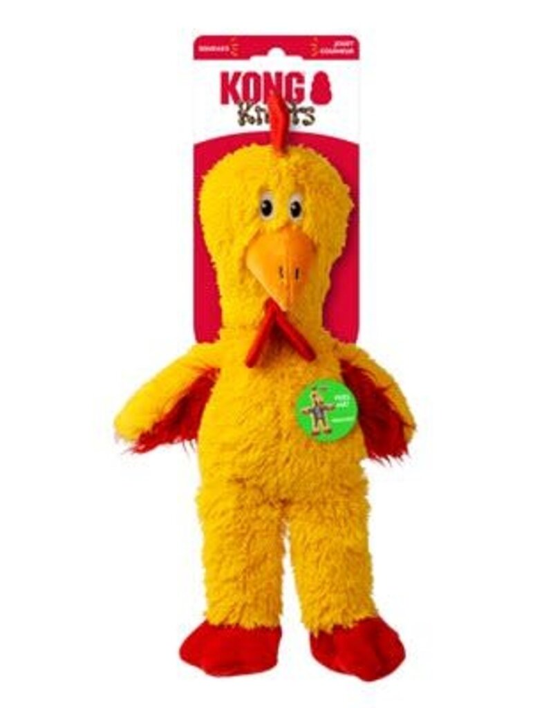 Kong Kong Knots Chicken Medium/Large
