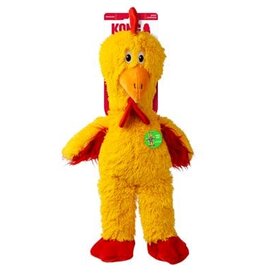 Kong Kong Knots Chicken - XLarge