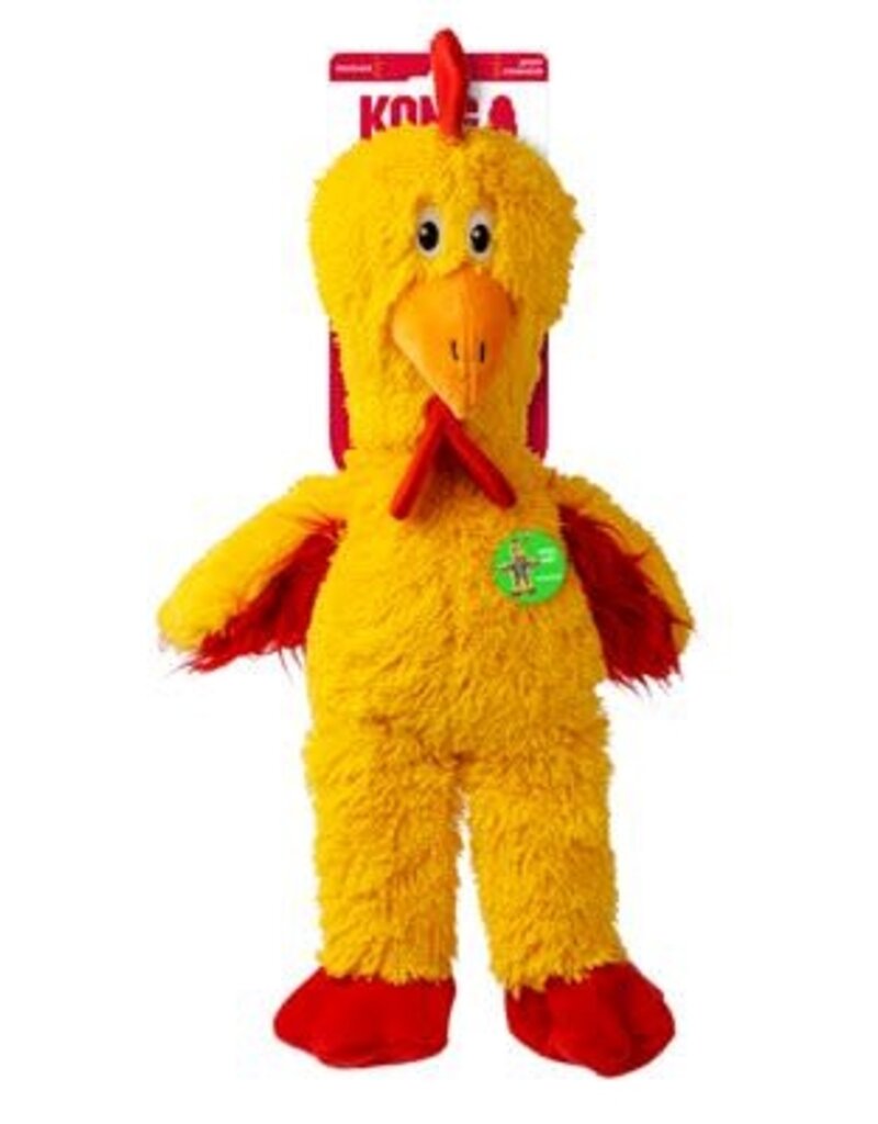 Kong Kong Knots Chicken Extra Large