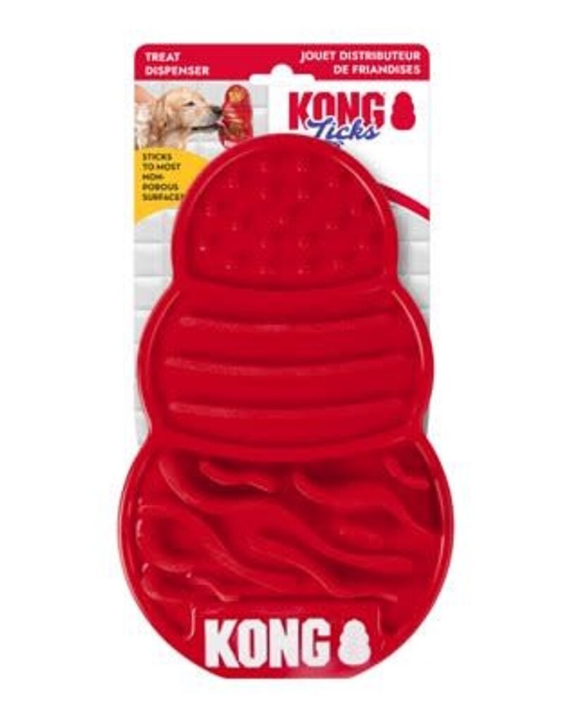 Kong Kong Licks - Extra Large