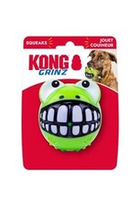 Kong Kong Grinz Frog - Large