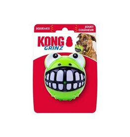 Kong Kong Grinz Frog - Large