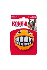 Kong Kong Grinz Puffer Fish - Medium