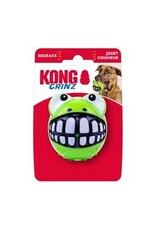 Kong Kong Grinz Frog - Medium