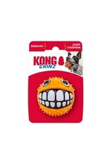 Kong Kong Grinz Puffer Fish - Small