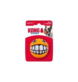 Kong Kong Grinz Puffer Fish - Small