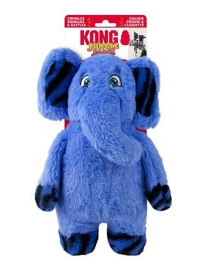 Kong Kong Jungle Jamz Elephant Medium/Large