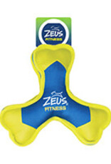 Zeus Fitness Tough Nylon Tri-Bone