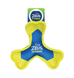 Zeus Fitness Tough Nylon Tri-Bone