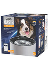 Zeus Oasis Plus Smart Fountain - 6 L