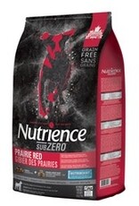 Nutrience Nutrience Grain Free Subzero for Dogs - Prairie Red - 10 kg (22 lbs)