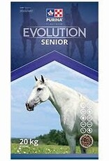 Purina Horse Evolution Senior Feed 25kg (Order by request only)