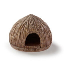 Exo Terra Exo Terra Coconut Cave - Nesting & Egg - Laying Hide