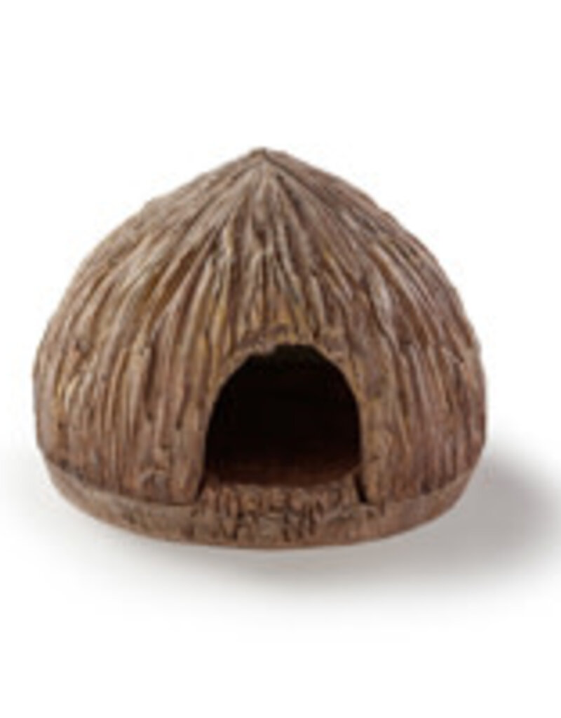 Exo Terra Exo Terra Coconut Cave - Nesting & Egg - Laying Hide