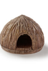 Exo Terra Exo Terra Coconut Cave - Nesting & Egg - Laying Hide
