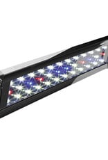 Aqueon Aqueon LED Optibright Light Fixtures - 18" - 24"