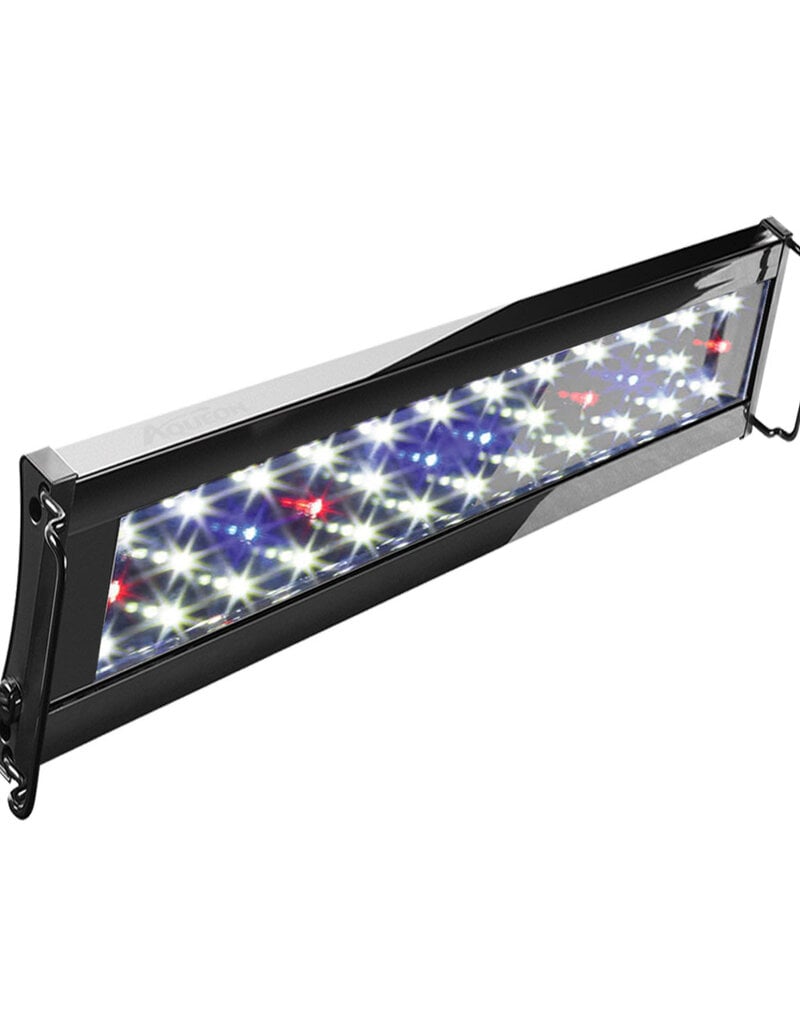 Aqueon Aqueon LED Optibright Light Fixtures - 18" - 24"
