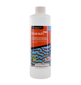 Ruby Reef Ruby Reef Kick-Ich Pro 16 fl oz