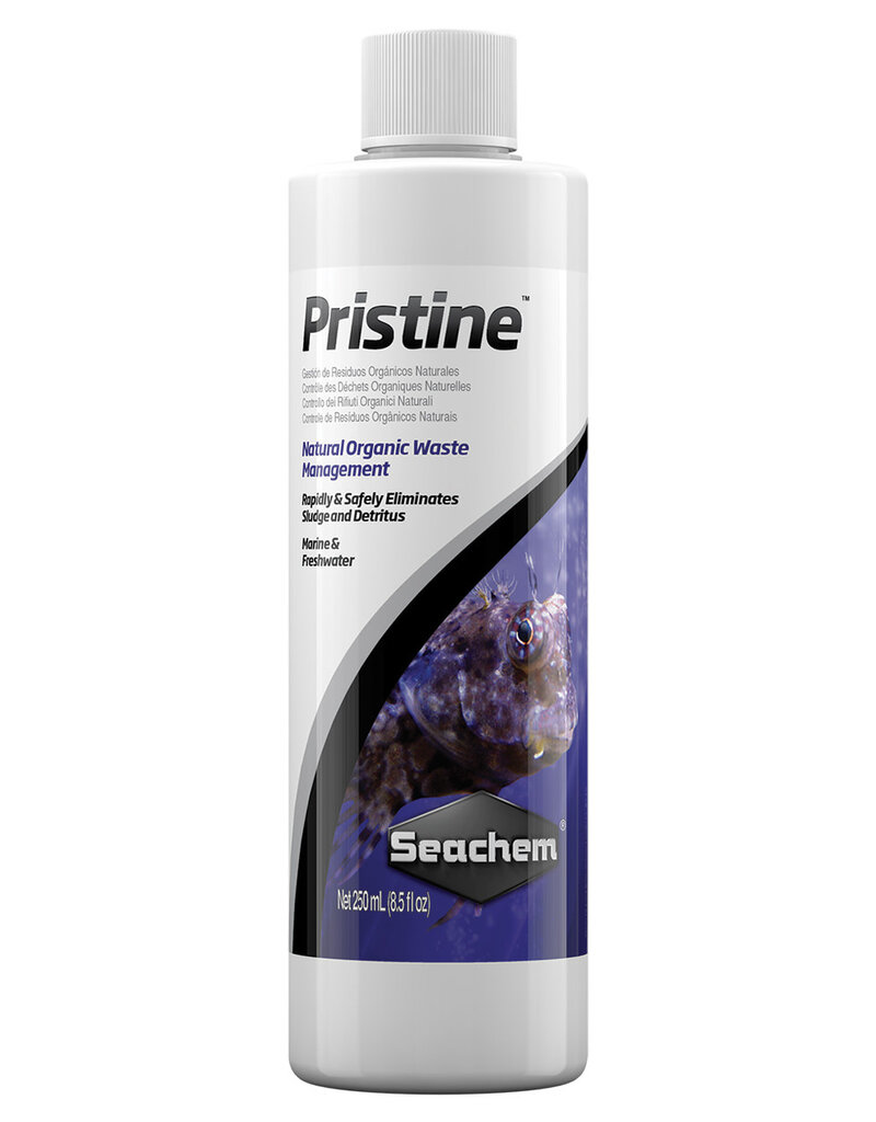 Seachem Pristine - 250 mL