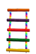 Zoo-Max Zoo-Max Pony Beads Ladder 8"