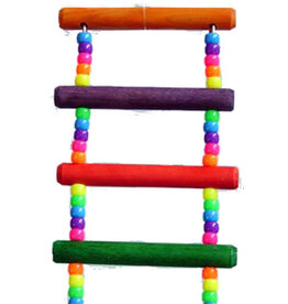 Zoo-Max Zoo-Max Pony Beads Ladder 8"