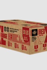 Big Country Raw Big Country Raw XL Red 30lb