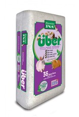 Uber Uber Bedding 36L - White