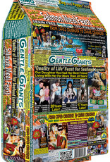 Gentle Giants Gentle Giants Dog Kibble - Salmon 3lb