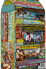 Gentle Giants Gentle Giants Dog Kibble - Beef with Bacon 3lb