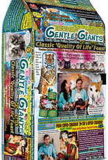 Gentle Giants Gentle Giants Cat Kibble - Chicken & Fish 3lb