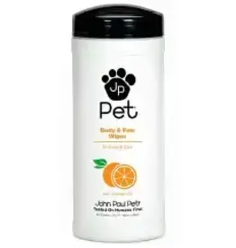 Paul Mitchell John Paul Pet Body & Paw Pet Wipes