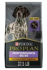 Purina Pro Plan Purina Pro Plan Adult Dog Sport Performance 30/20 Chicken & Rice17kg