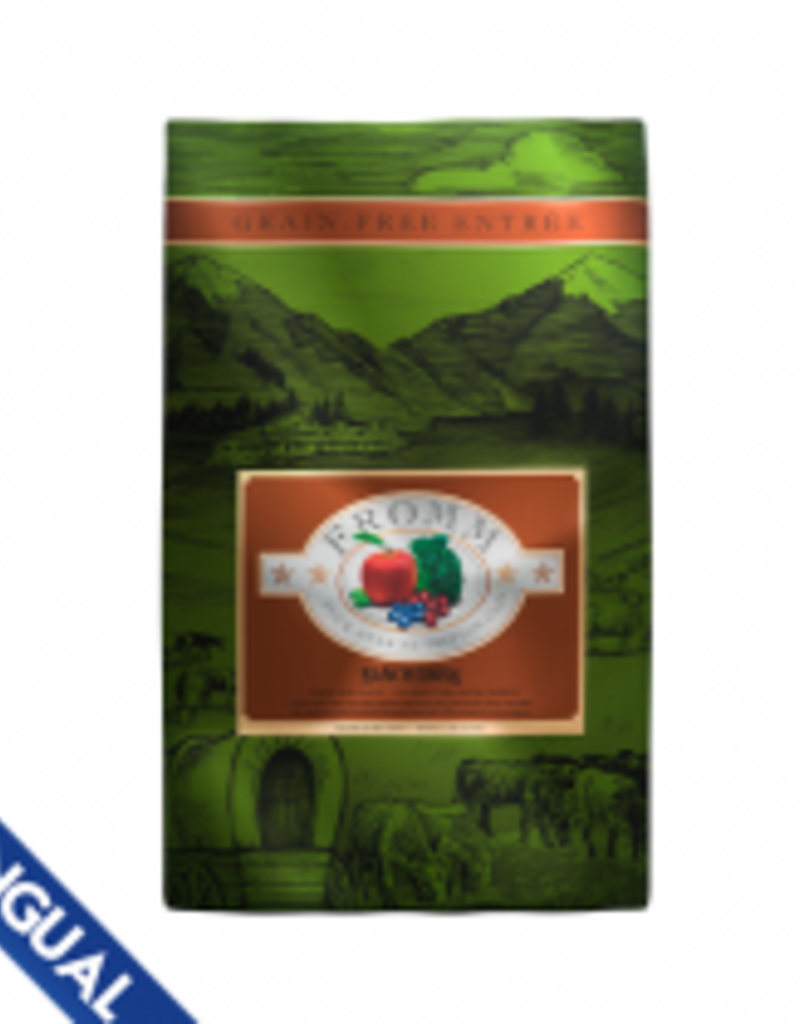 Fromm Fromm 4-Star Rancherosa 26lb