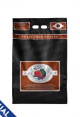 Fromm Fromm 4-Star Game Bird 12lb