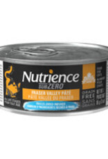 Nutrience Nutrience Grain Free Subzero Pâté - Fraser Valley - 85 g (3 oz)