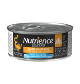 Nutrience Nutrience Grain Free Subzero Pâté - Fraser Valley - 85 g (3 oz)