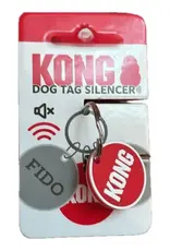 Kong Dog Tag Silencer