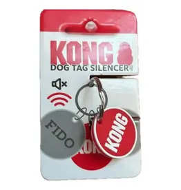 Kong Dog Tag Silencer