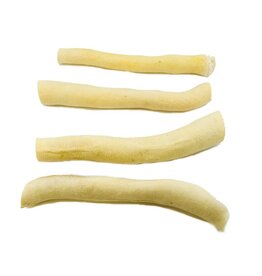 Nature's Own Dog Chews Bulk - Beef Tail Tips 6" - 1pc.