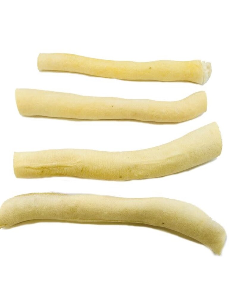 Nature's Own Dog Chews Bulk - Beef Tail Tips 6" - 1pc.